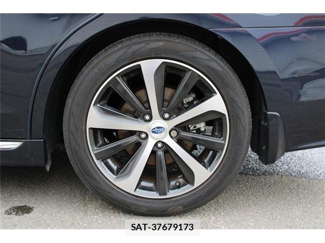 Subaru LEGACY B4 2015-08 8230579-9