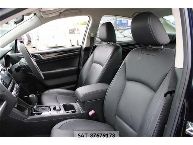 Subaru LEGACY B4 2015-08 8230579-12