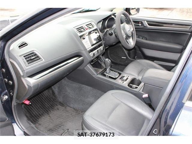 Subaru LEGACY B4 2015-08 8230579-13