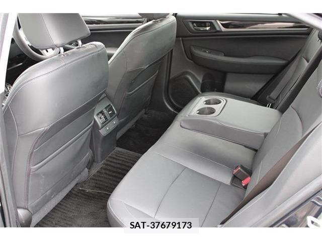 Subaru LEGACY B4 2015-08 8230579-18