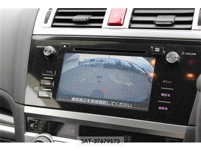 Subaru LEGACY B4 2015-08 8230579-1