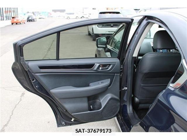 Subaru LEGACY B4 2015-08 8230579-20