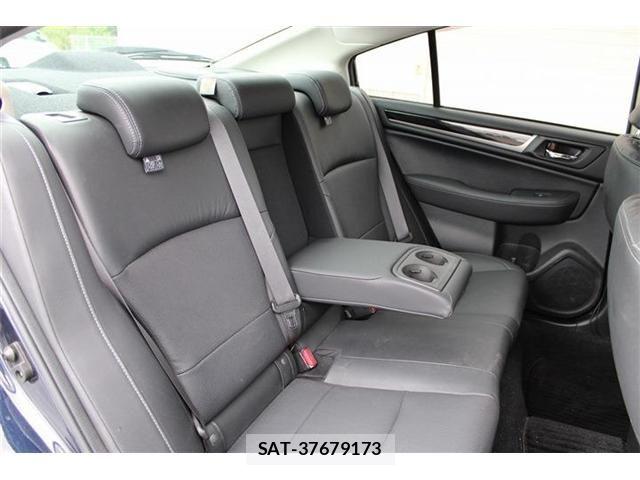 Subaru LEGACY B4 2015-08 8230579-22