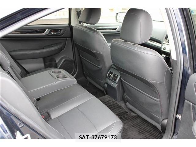 Subaru LEGACY B4 2015-08 8230579-24