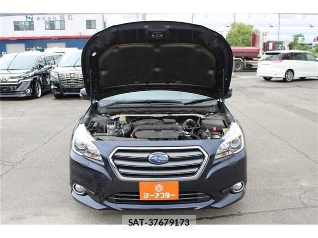 Subaru LEGACY B4 2015-08 8230579-27