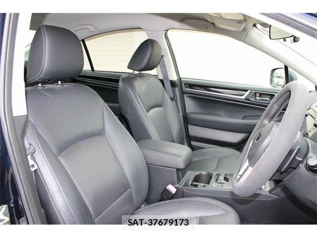 Subaru LEGACY B4 2015-08 8230579-28