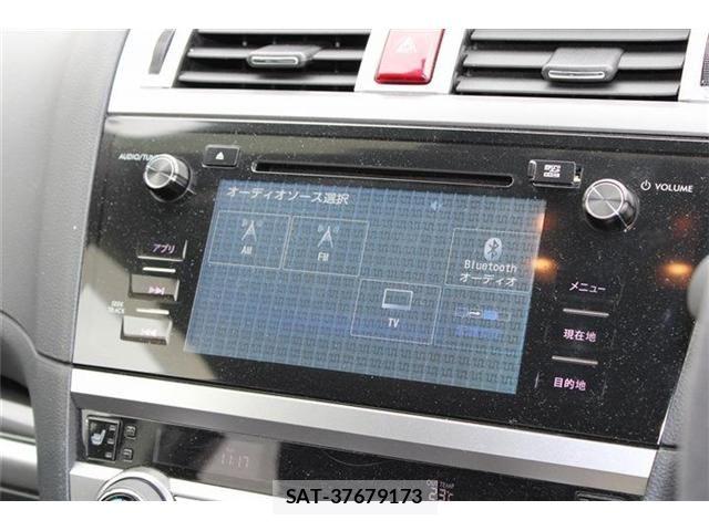 Subaru LEGACY B4 2015-08 8230579-2