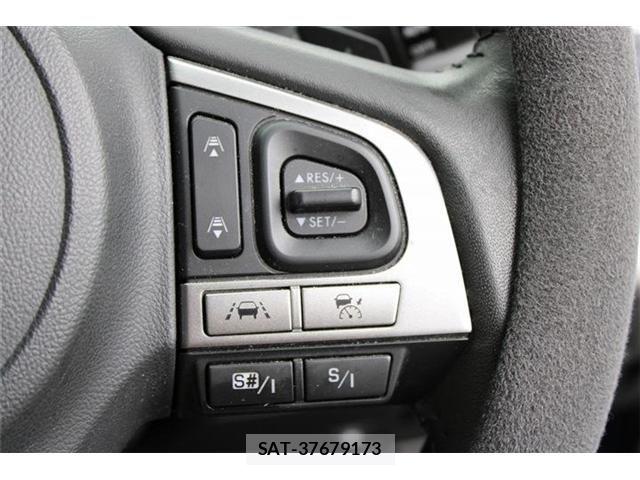 Subaru LEGACY B4 2015-08 8230579-4