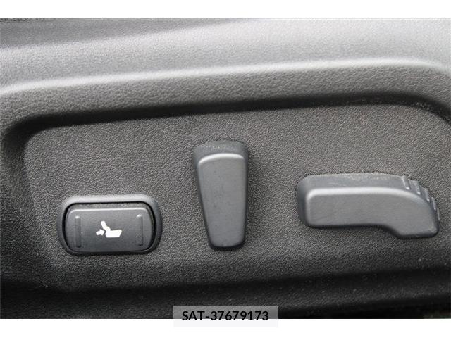 Subaru LEGACY B4 2015-08 8230579-5