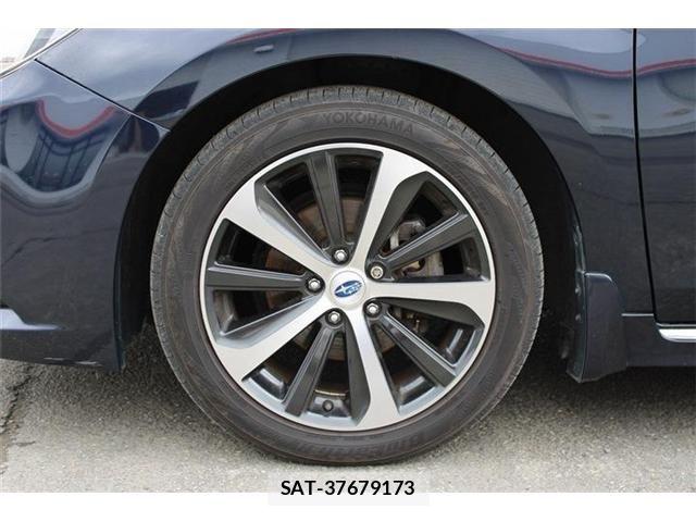 Subaru LEGACY B4 2015-08 8230579-6