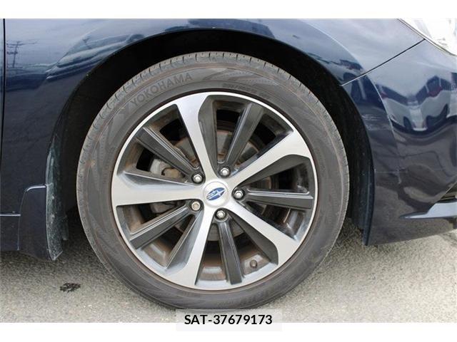 Subaru LEGACY B4 2015-08 8230579-7