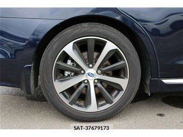 Subaru LEGACY B4 2015-08 8230579-8