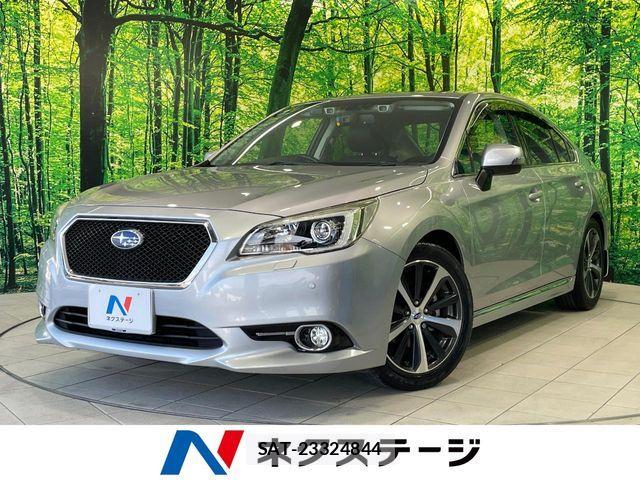 Subaru LEGACY B4 2016-05 8230571-0