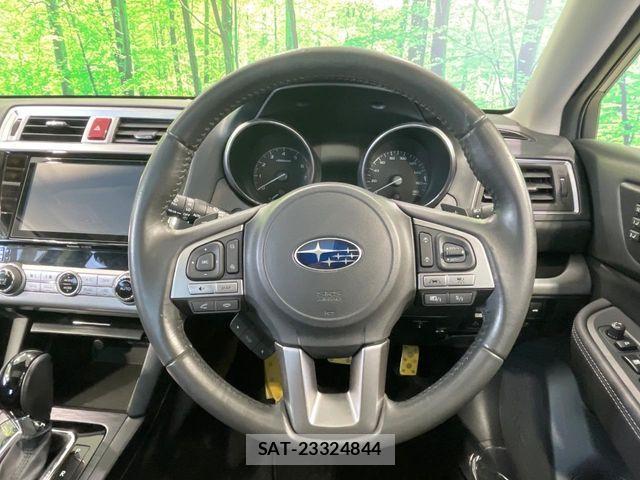 Subaru LEGACY B4 2016-05 8230571-10