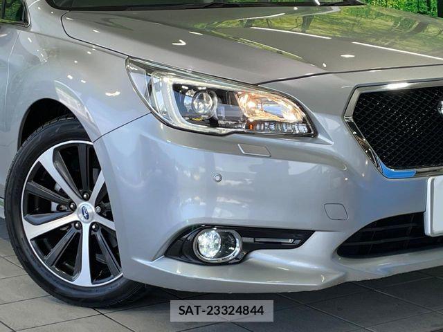 Subaru LEGACY B4 2016-05 8230571-11