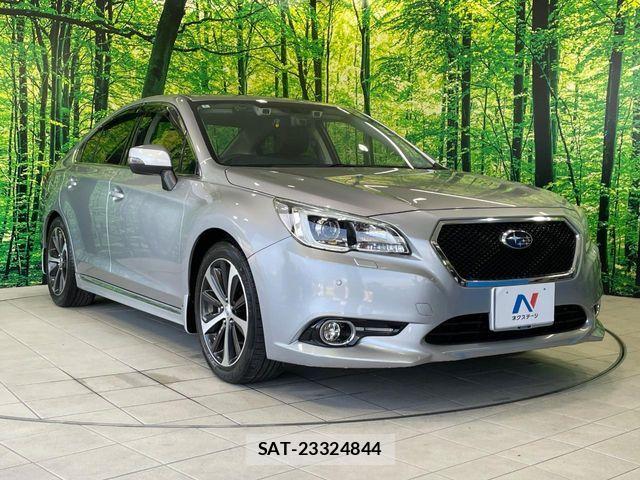 Subaru LEGACY B4 2016-05 8230571-15