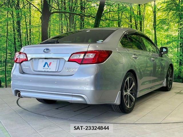 Subaru LEGACY B4 2016-05 8230571-16