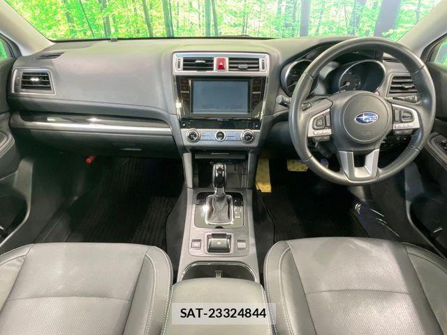 Subaru LEGACY B4 2016-05 8230571-1