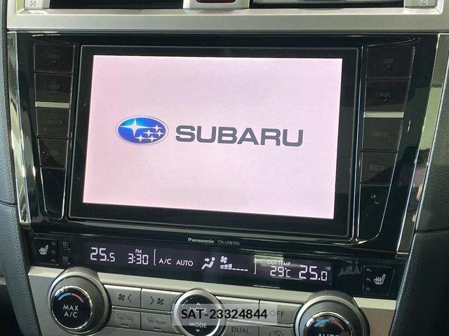 Subaru LEGACY B4 2016-05 8230571-3