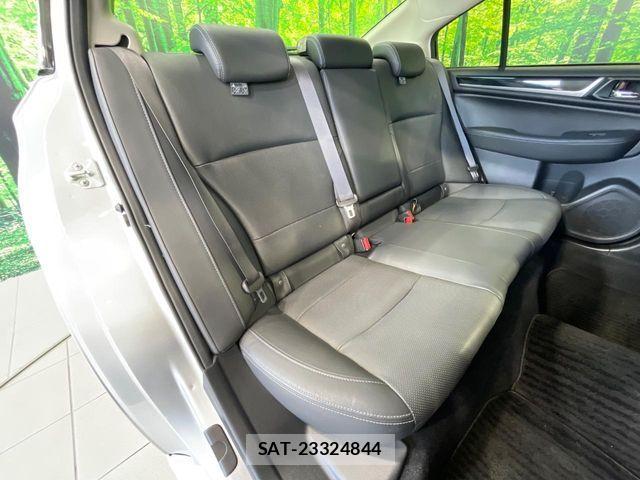 Subaru LEGACY B4 2016-05 8230571-8