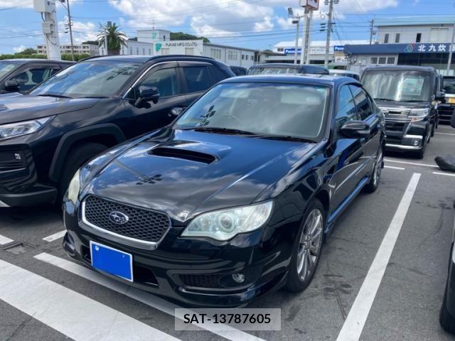 Subaru LEGACY B4 2007-09 8230572-0