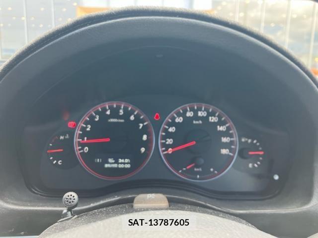 Subaru LEGACY B4 2007-09 8230572-15