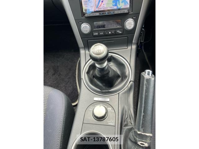Subaru LEGACY B4 2007-09 8230572-18