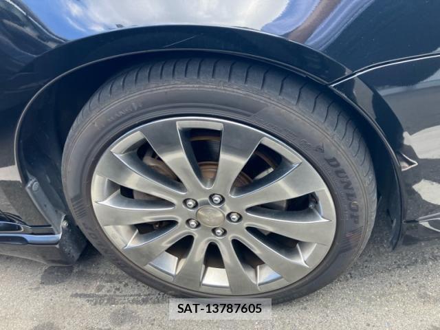 Subaru LEGACY B4 2007-09 8230572-4