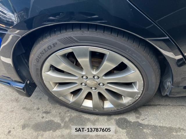 Subaru LEGACY B4 2007-09 8230572-5