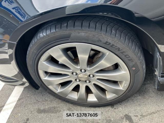 Subaru LEGACY B4 2007-09 8230572-6