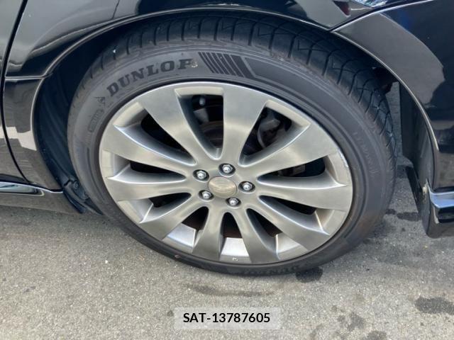 Subaru LEGACY B4 2007-09 8230572-7