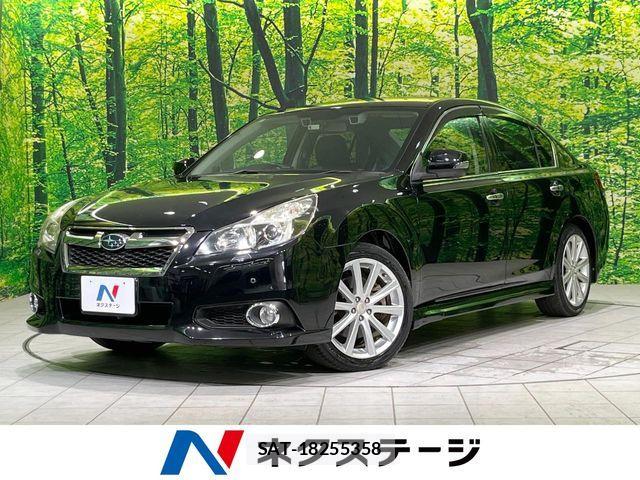 Subaru LEGACY B4 2013-11 8230578-0