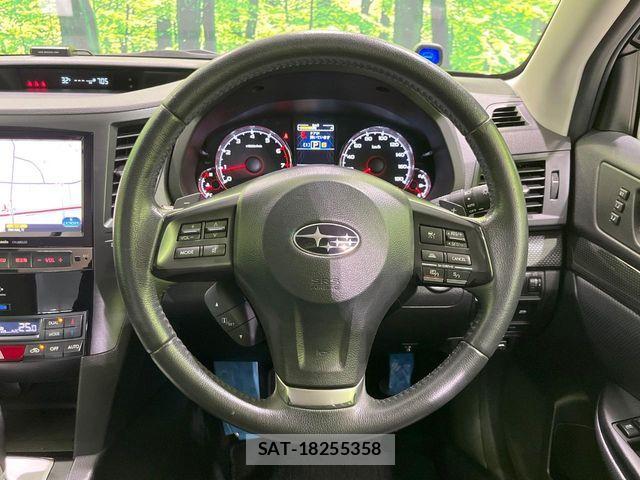 Subaru LEGACY B4 2013-11 8230578-10