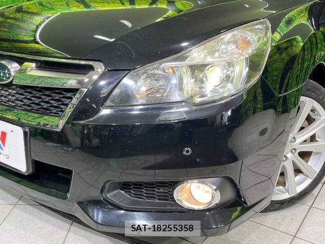 Subaru LEGACY B4 2013-11 8230578-11