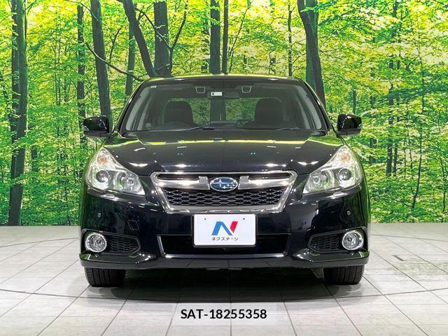 Subaru LEGACY B4 2013-11 8230578-13