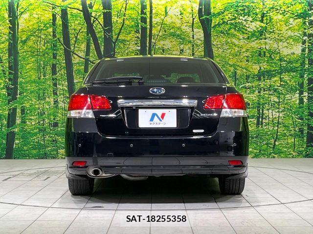 Subaru LEGACY B4 2013-11 8230578-14