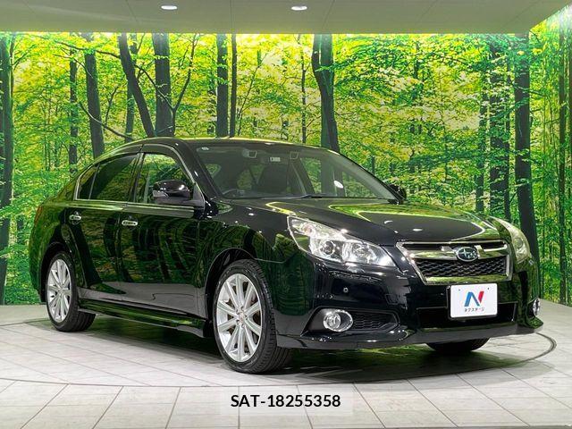 Subaru LEGACY B4 2013-11 8230578-15