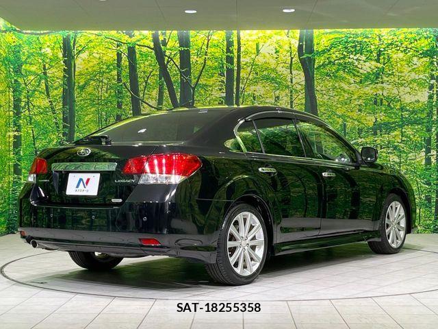 Subaru LEGACY B4 2013-11 8230578-16