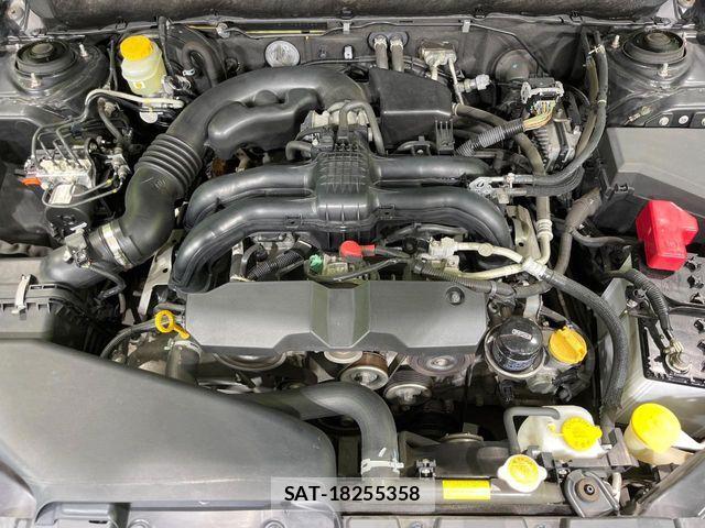 Subaru LEGACY B4 2013-11 8230578-17
