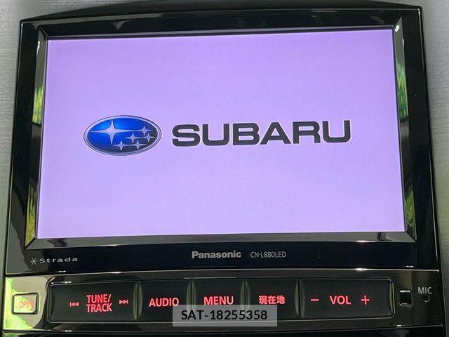 Subaru LEGACY B4 2013-11 8230578-3