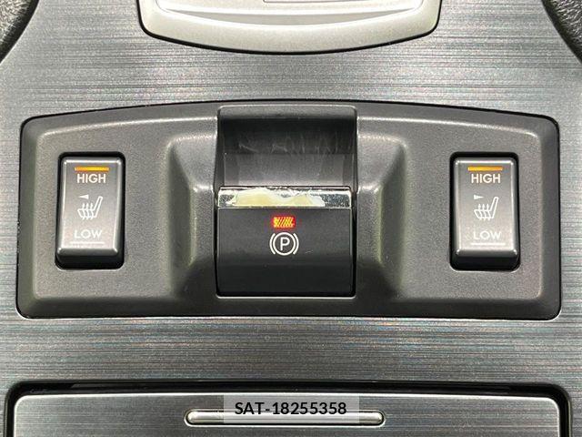 Subaru LEGACY B4 2013-11 8230578-6