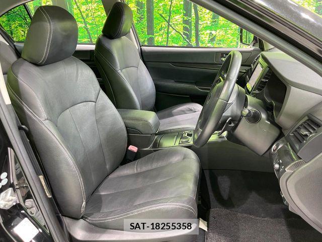Subaru LEGACY B4 2013-11 8230578-7