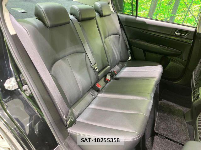 Subaru LEGACY B4 2013-11 8230578-8