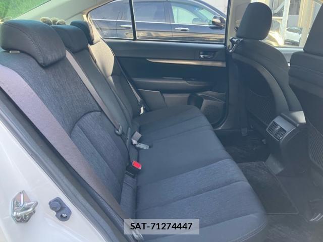 Subaru LEGACY B4 2013-03 8245664-9