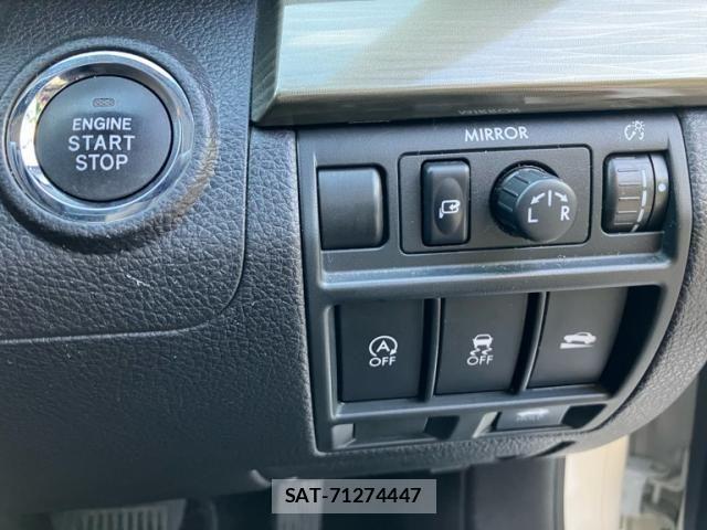 Subaru LEGACY B4 2013-03 8245664-11