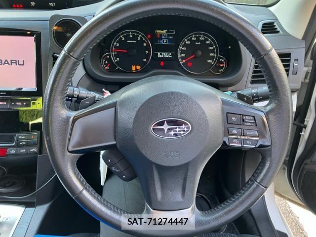 Subaru LEGACY B4 2013-03 8245664-12
