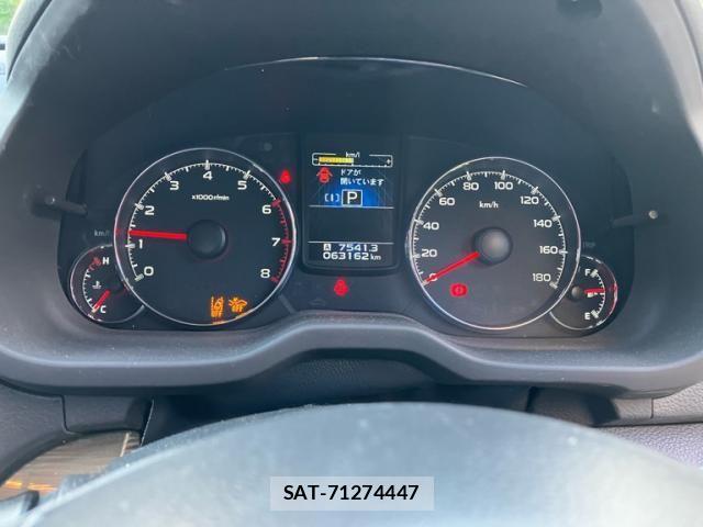 Subaru LEGACY B4 2013-03 8245664-13