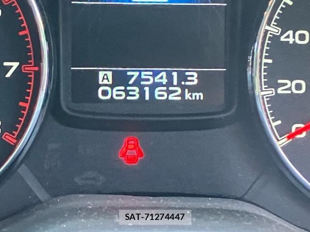 Subaru LEGACY B4 2013-03 8245664-14