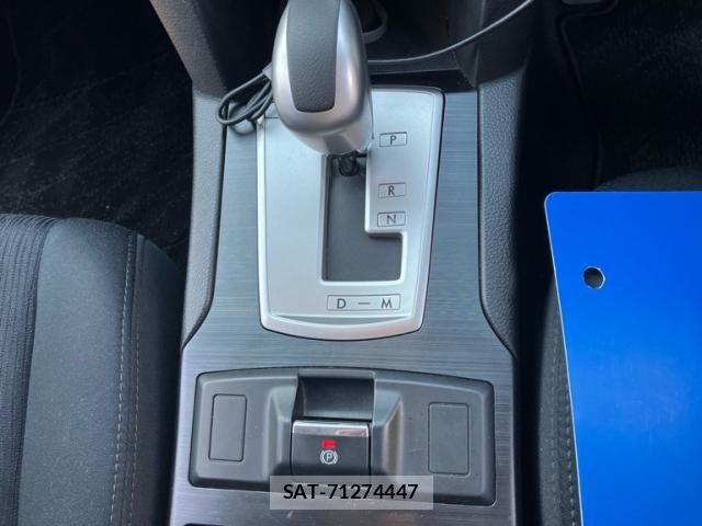 Subaru LEGACY B4 2013-03 8245664-18