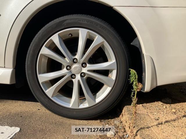 Subaru LEGACY B4 2013-03 8245664-5